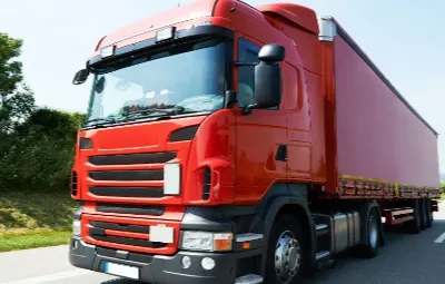 İzmir Çelebi Ambar Kargo