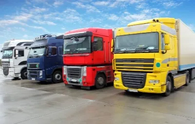 İzmir Çelebi Nakliye Ambarı